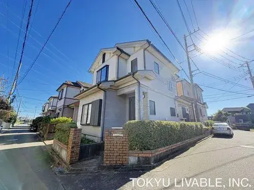 4LDK Property Kawagoe City Saitama (2)