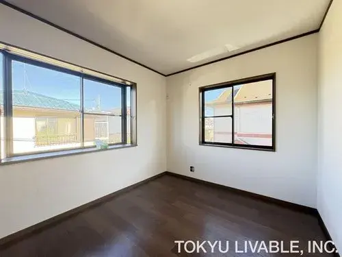 4LDK Property Kawagoe City Saitama (12)