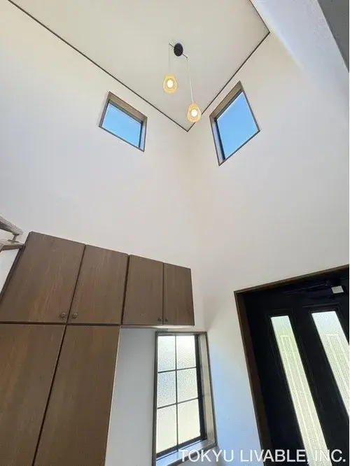 4LDK Property Kawagoe City Saitama (15)