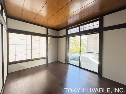 4LDK Property Kawagoe City Saitama (16)