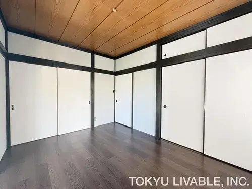 4LDK Property Kawagoe City Saitama (17)