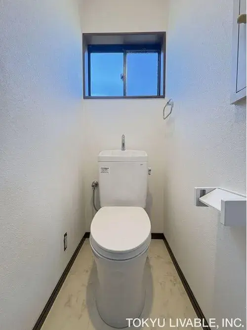 4LDK Property Kawagoe City Saitama (19)