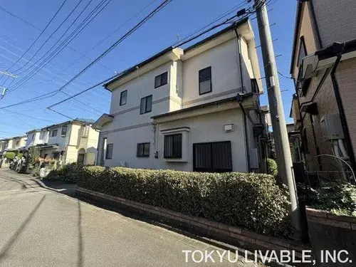 4LDK Property Kawagoe City Saitama (3)