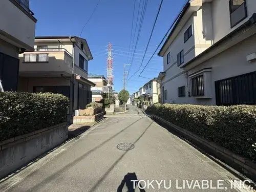 4LDK Property Kawagoe City Saitama (4)