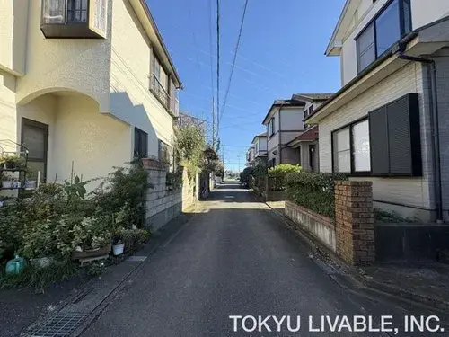 4LDK Property Kawagoe City Saitama (5)