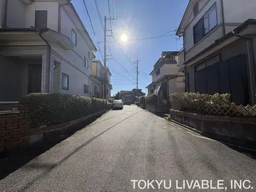 4LDK Property Kawagoe City Saitama (6)