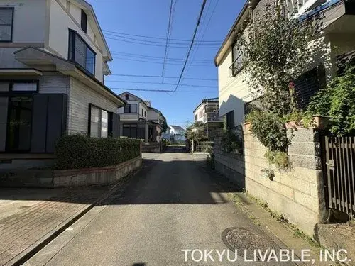 4LDK Property Kawagoe City Saitama (7)