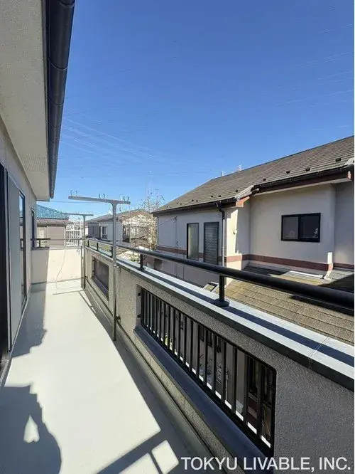 4LDK Property Kawagoe City Saitama (8)