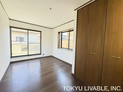 4LDK Property Kawagoe City Saitama (9)