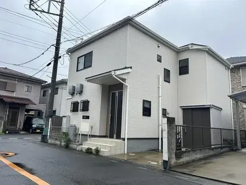 Akiya in Saitama