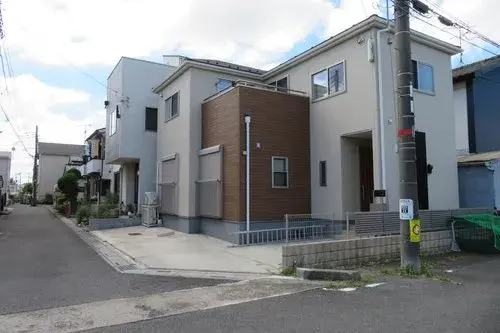 4LDK Property Koshigaya City Saitama Prefecture (2)