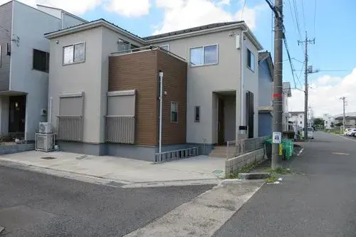 4LDK Property Koshigaya City Saitama Prefecture (3)