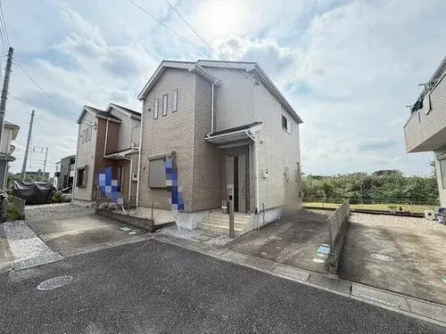 Akiya in Saitama