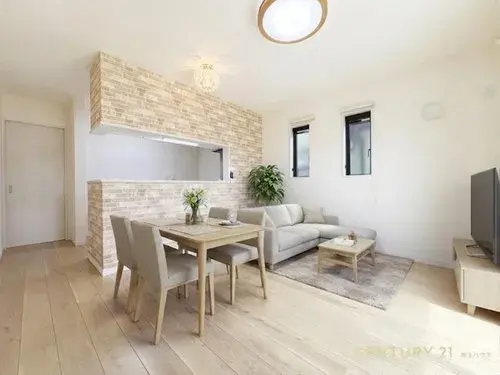 4LDK عقار مدينة كاسوكابي محافظة سايتاما (9)