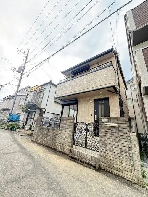 2LDK Sakura Ward, Saitama City, Saitama Prefecture (2)