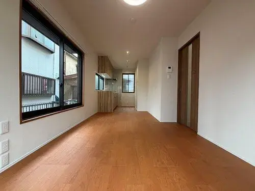 2LDK Sakura Ward, Saitama City, Saitama Prefecture (3)