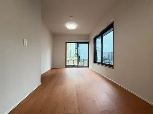 2LDK Sakura Ward, Saitama City, Saitama Prefecture (4)