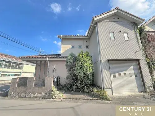 2LDK Property Sakado City Saitama Prefecture (2)
