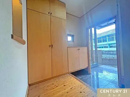 2LDK Property Sakado City Saitama Prefecture (12)