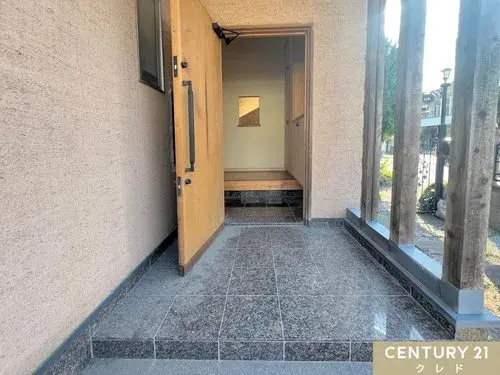 2LDK Property Sakado City Saitama Prefecture (3)