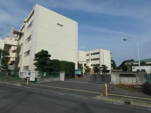 2LDK Property Sakado City Saitama Prefecture (23)