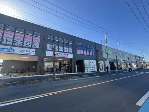 2LDK Property Sakado City Saitama Prefecture (25)