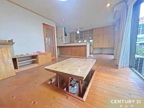 2LDK Property Sakado City Saitama Prefecture (4)