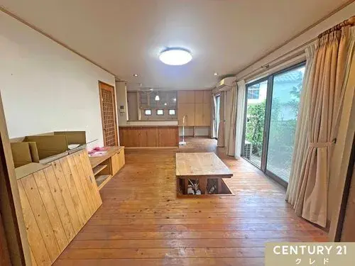 2LDK Property Sakado City Saitama Prefecture (5)