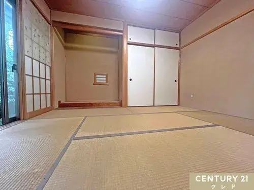2LDK Property Sakado City Saitama Prefecture (7)