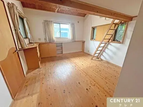 2LDK Property Sakado City Saitama Prefecture (8)