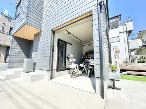 2LDK Koshigaya City Saitama Prefecture (2)