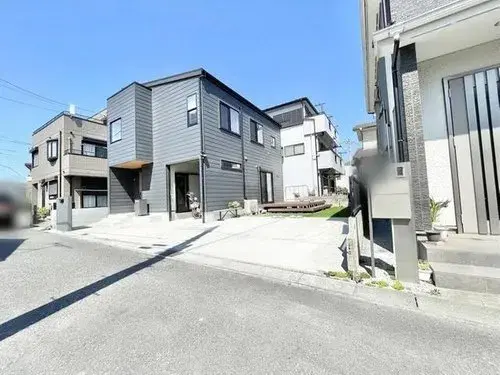 2LDK Koshigaya City Saitama Prefecture (4)