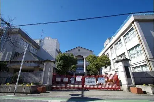 2LDK Koshigaya City Saitama Prefecture (5)