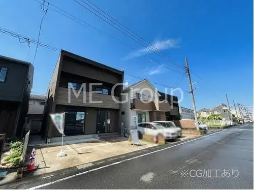 4LDK Property Kawagoe City Saitama Prefecture (2)
