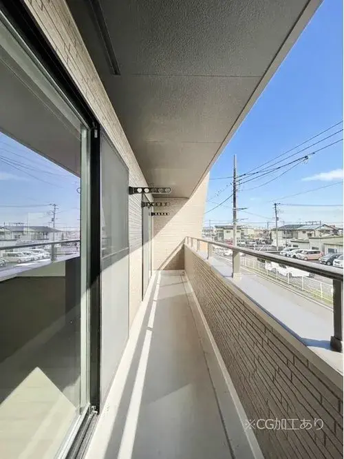 4LDK Property Kawagoe City Saitama Prefecture (12)