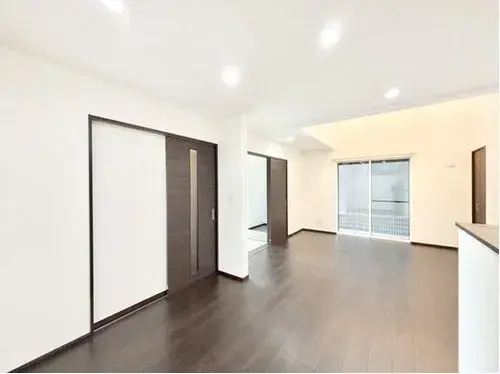 4LDK Property Kawagoe City Saitama Prefecture (5)