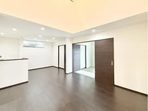 4LDK Property Kawagoe City Saitama Prefecture (6)