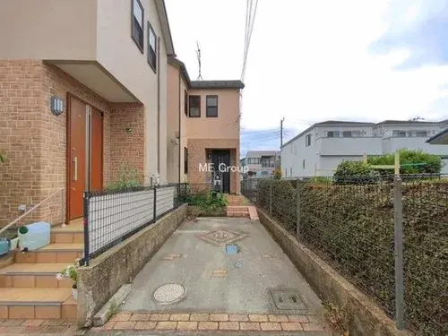 Akiya in Saitama