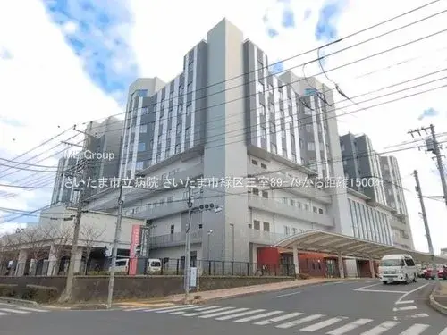4LDK物件 さいたま市緑区 埼玉県 (8)