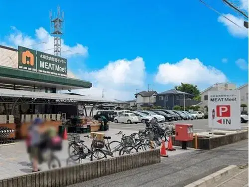 4LDK物件 さいたま市緑区 埼玉県 (10)