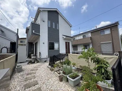 4LDK+S Property Higashimatsuyama City Saitama Prefecture (2)