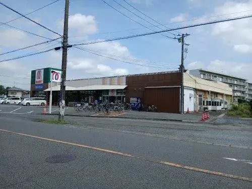 4LDK+S Property Higashimatsuyama City Saitama Prefecture (16)