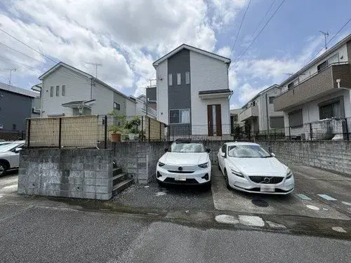 4LDK+S Property Higashimatsuyama City Saitama Prefecture (3)