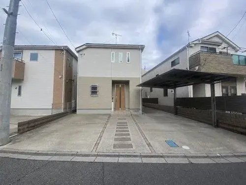Akiya in Saitama