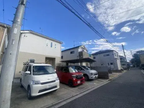 3LDK Arrondissement de Midori, Ville de Saitama, Préfecture de Saitama (2)