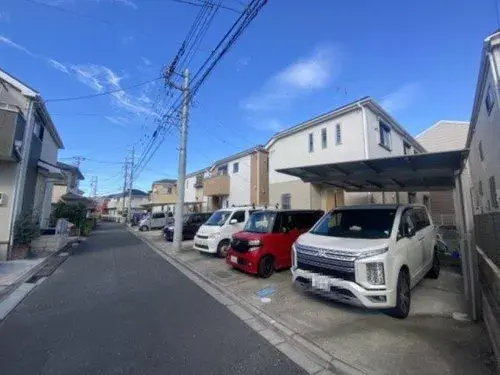 3LDK Arrondissement de Midori, Ville de Saitama, Préfecture de Saitama (3)