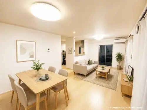 3LDK Arrondissement de Midori, Ville de Saitama, Préfecture de Saitama (4)