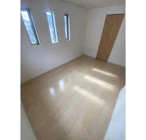 3LDK Arrondissement de Midori, Ville de Saitama, Préfecture de Saitama (6)