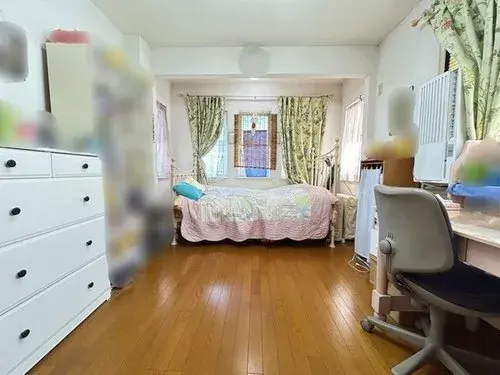 عقار 4LDK بمدينة ساكادو محافظة سايتاما (12)