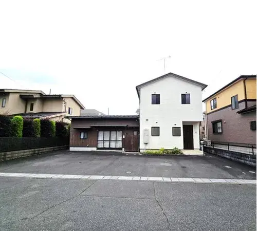 5LDK Propiedad Ciudad de Iruma Prefectura de Saitama (2)